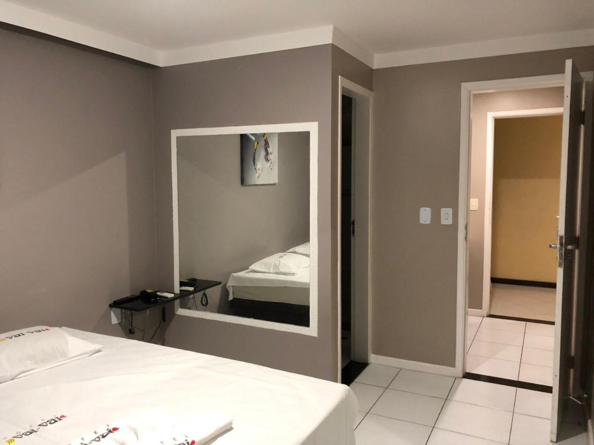 Iapi Hotel Salvador Ngoại thất bức ảnh