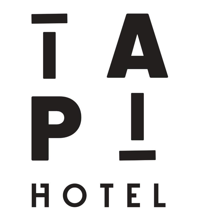 Iapi Hotel Salvador Ngoại thất bức ảnh