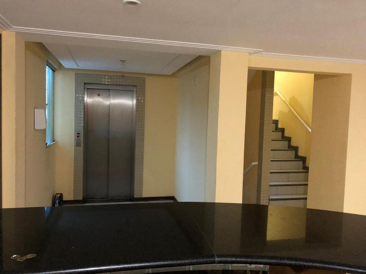 Iapi Hotel Salvador Ngoại thất bức ảnh