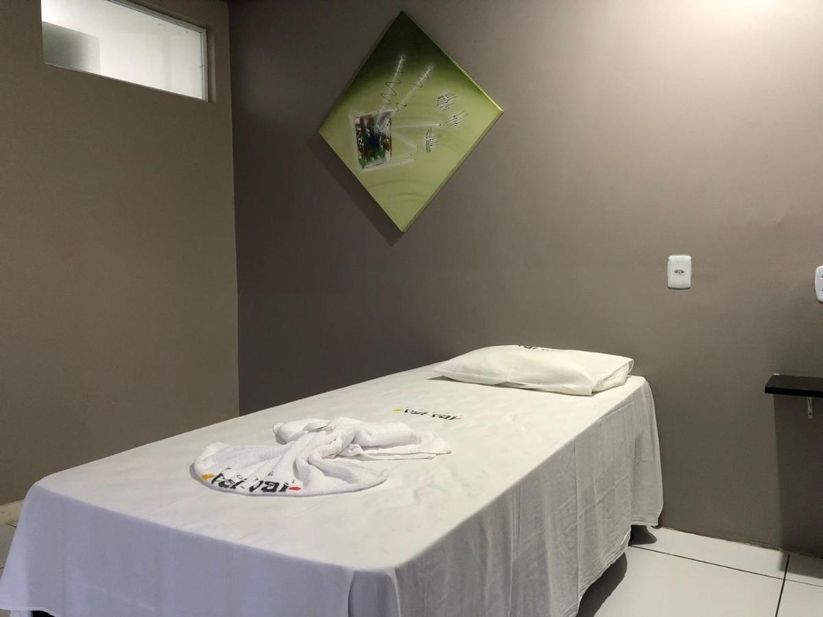 Iapi Hotel Salvador Ngoại thất bức ảnh