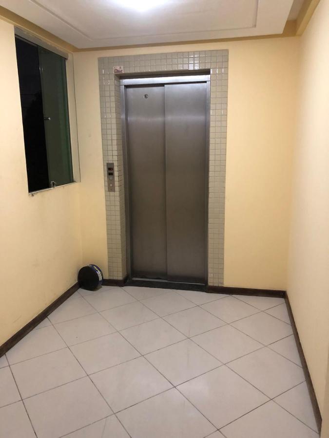 Iapi Hotel Salvador Ngoại thất bức ảnh